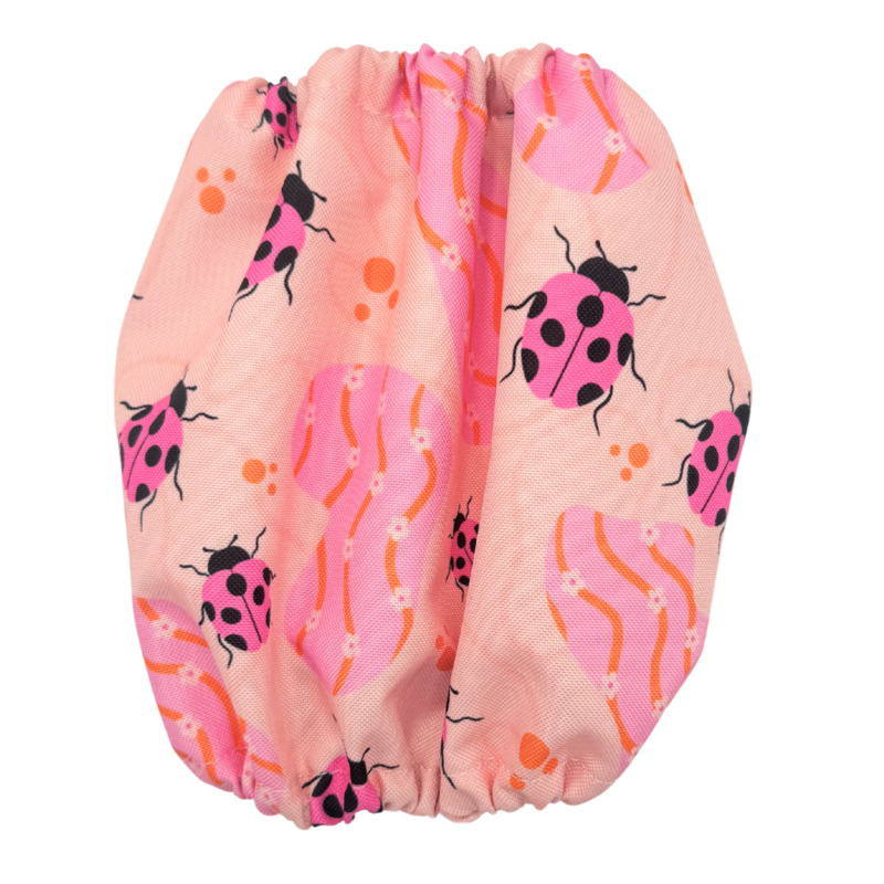 snood dla psa w biedronki